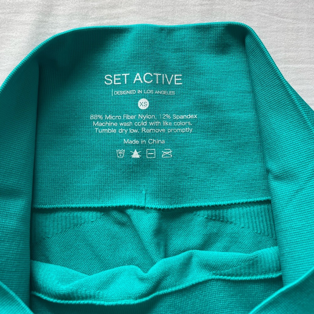 Setactive Shorts - image 3